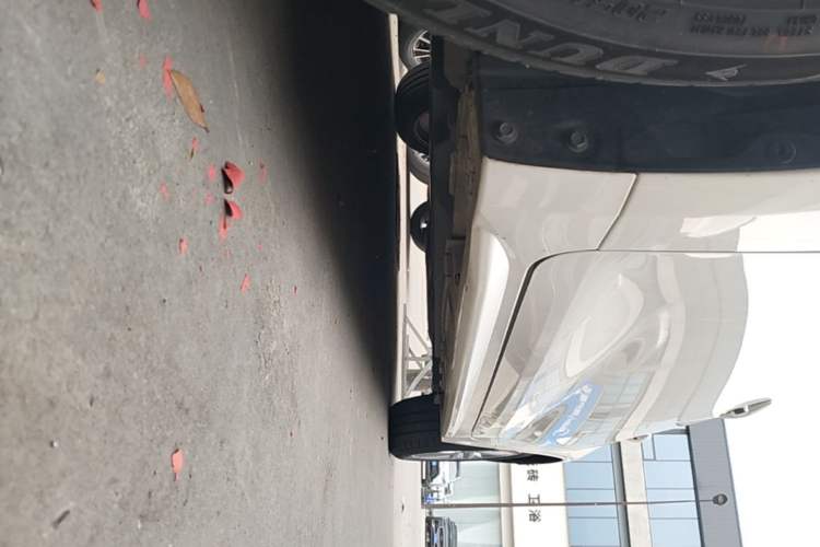 Used Toyota Levin 2021 TNGA 1.5L CVT Entry-Level Model Left Side Sill