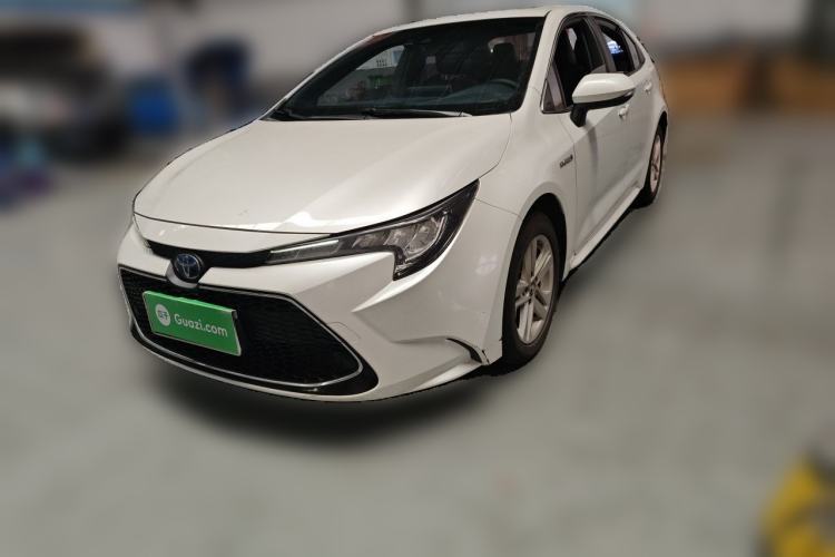 Used Toyota Levin 2021 Dual-Engine 1.8H E-CVT Luxury Edition Guazi used car, China used car export, Used car for sale, Used  cars, Cheapest cars for sale