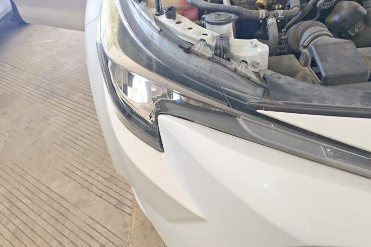 Used Toyota Levin 2021 Dual-Engine 1.8H E-CVT Luxury Edition Right Front Headlight