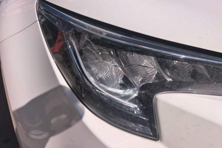 Used Toyota Levin 2021 Dual-Motor 1.8H E-CVT Leading Edition Right Front Headlight