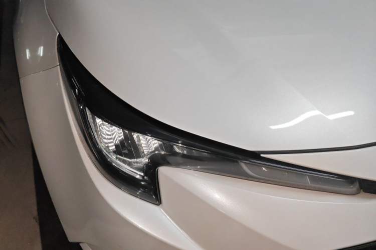 Used Toyota Levin 2021 185T CVT Luxury Edition Right Front Headlight