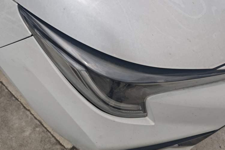 Used Toyota Levin 2021 185T CVT Sport Edition Right Front Headlight