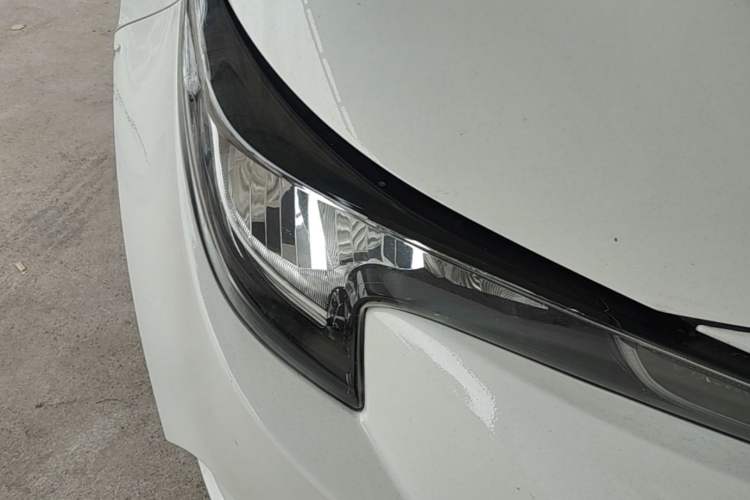 Used Toyota Levin 2021 TNGA 1.5L CVT Leading Edition Right Front Headlight