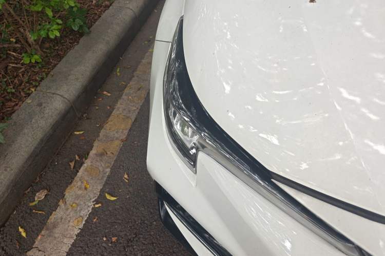 Used Toyota Levin 2021 TNGA 1.5L CVT Entry-Level Model Right Front Headlight