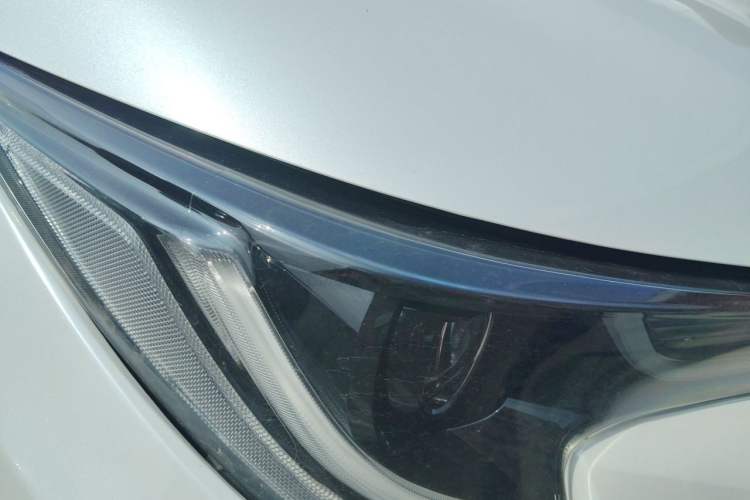 Used Toyota Levin 2021 185T CVT Sport Edition Right Front Headlight