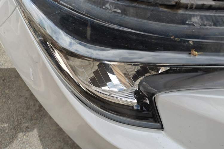 Used Toyota Levin 2021 Dual-Engine 1.8H E-CVT Luxury Edition Right Front Headlight
