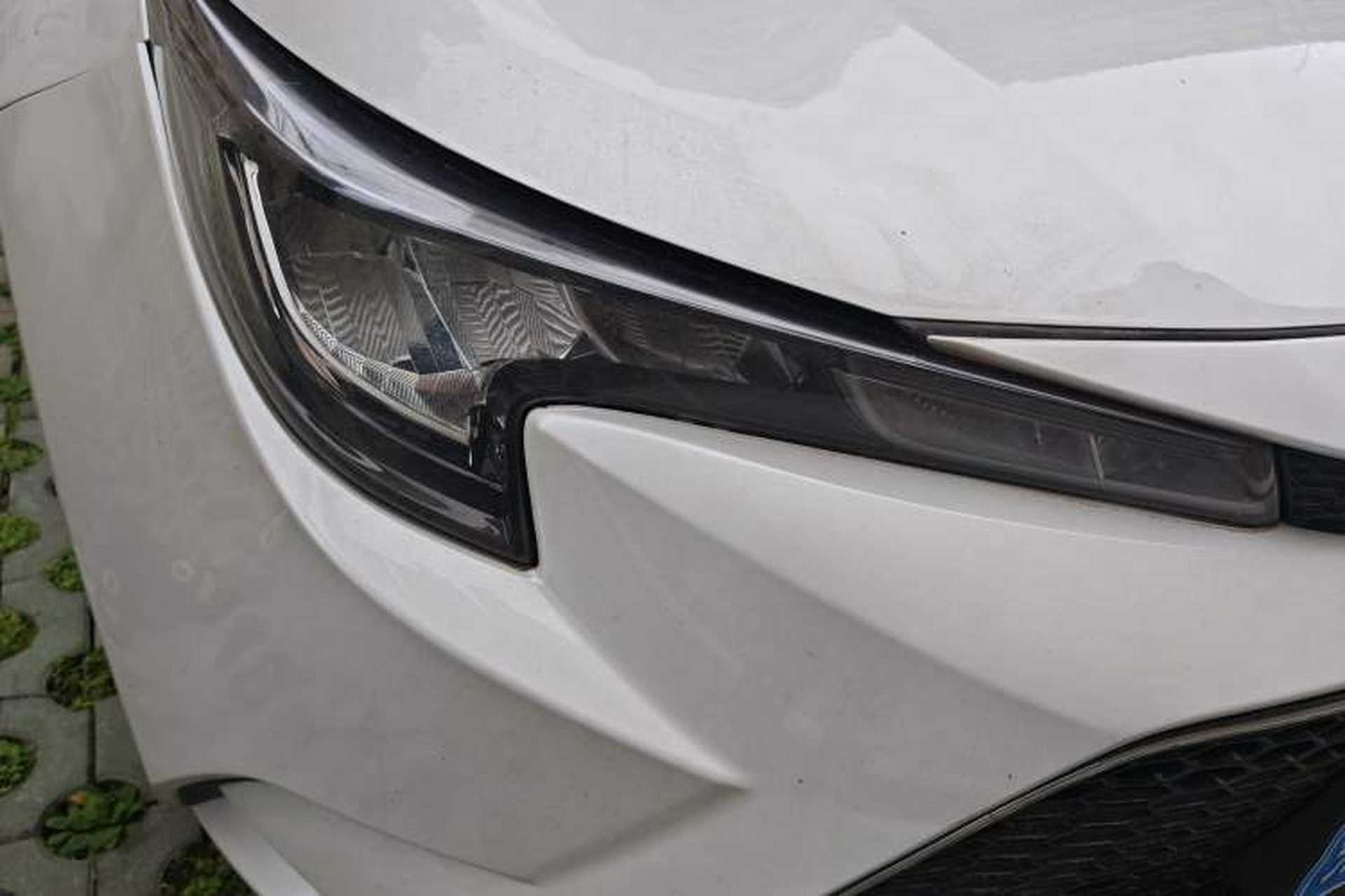 Used Toyota Levin 2021 185T CVT Luxury Edition Right Front Headlight
