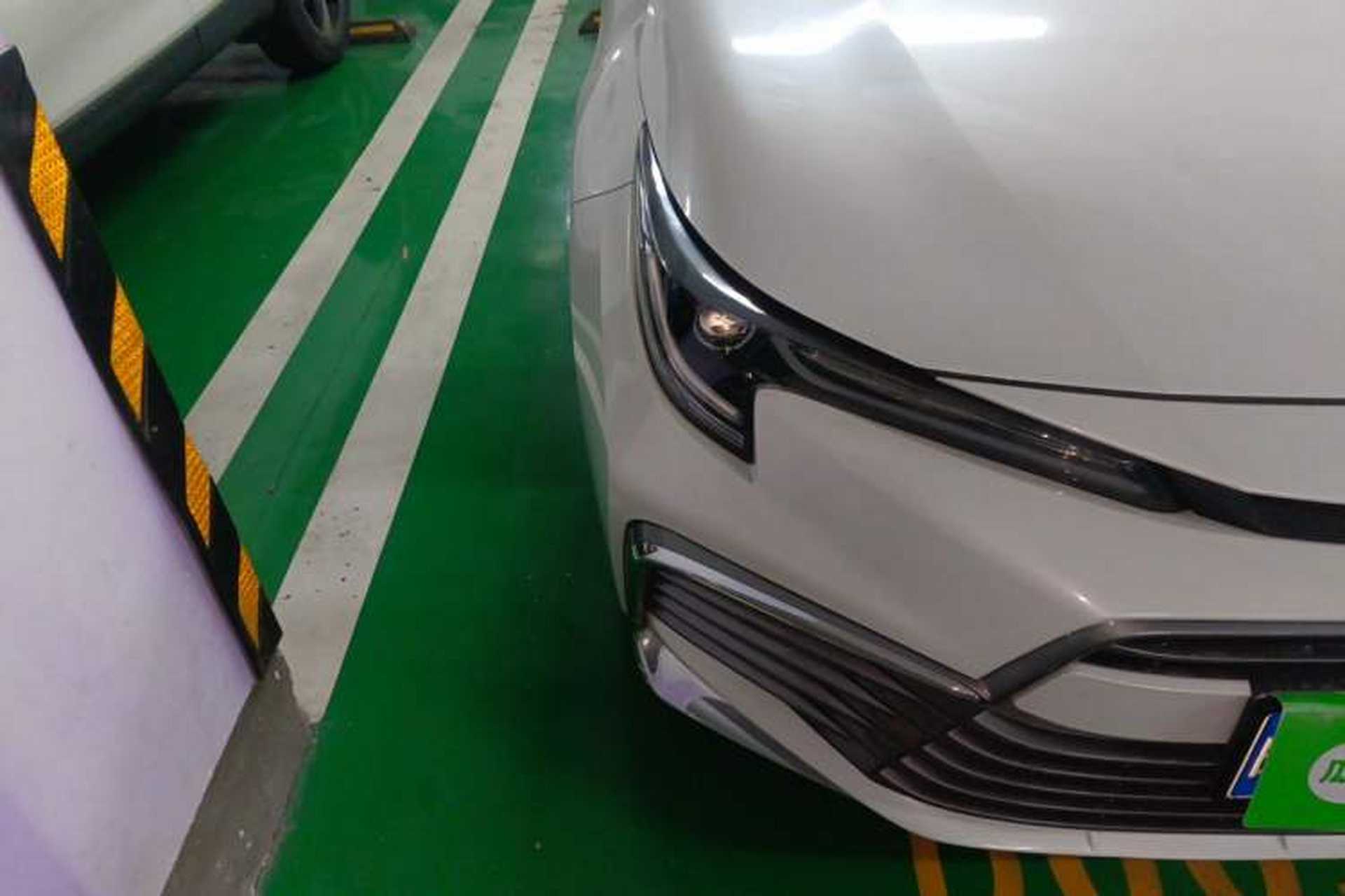 Used Toyota Levin 2021 2.0L Prestige Edition Right Front Headlight