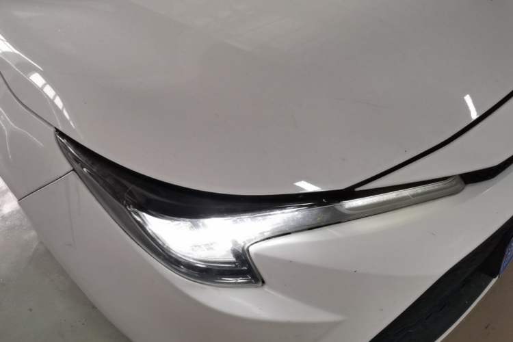 Used Toyota Levin 2021 Dual-Motor 1.8H E-CVT Progressive Edition Right Front Headlight