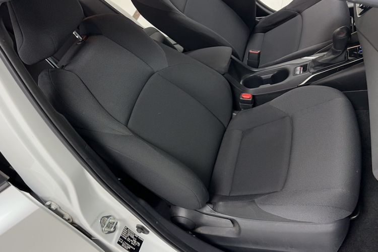 Used Toyota Levin 2021 TNGA 1.5L CVT Entry-Level Model Right Front Seat