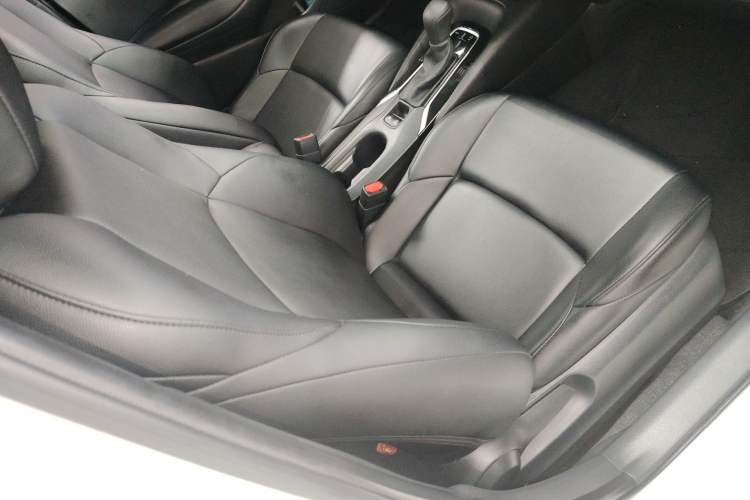 Used Toyota Levin 2021 185T CVT Luxury Edition Right Front Seat
