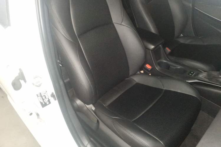 Used Toyota Levin 2021 Dual-Motor 1.8H E-CVT Leading Edition Right Front Seat