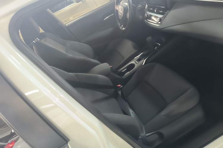 Used Toyota Levin 2021 TNGA 1.5L CVT Entry-Level Model Right Front Seat