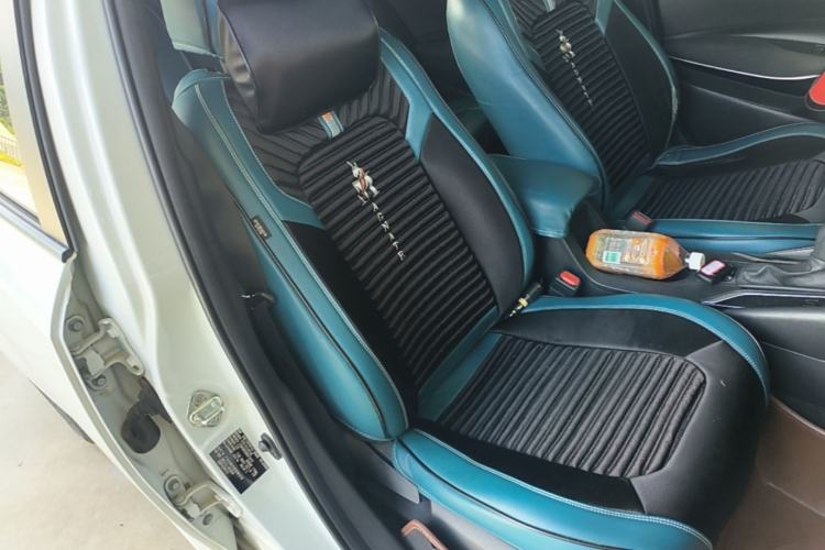 Used Toyota Levin 2021 Dual-Engine 1.8H E-CVT Luxury Edition Right Front Seat