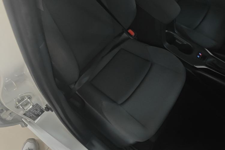 Used Toyota Levin 2021 TNGA 1.5L CVT Entry-Level Model Right Front Seat