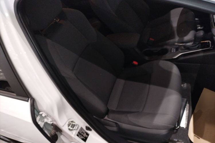 Used Toyota Levin 2021 TNGA 1.5L CVT Entry-Level Model Right Front Seat