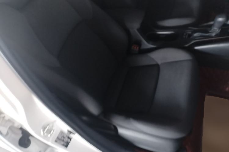 Used Toyota Levin 2021 TNGA 1.5L CVT Entry-Level Model Right Front Seat