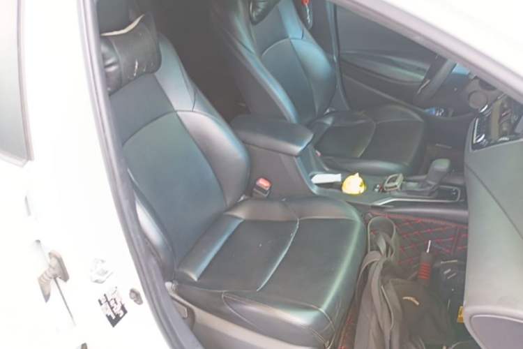 Used Toyota Levin 2021 TNGA 1.5L CVT Leading Edition Right Front Seat