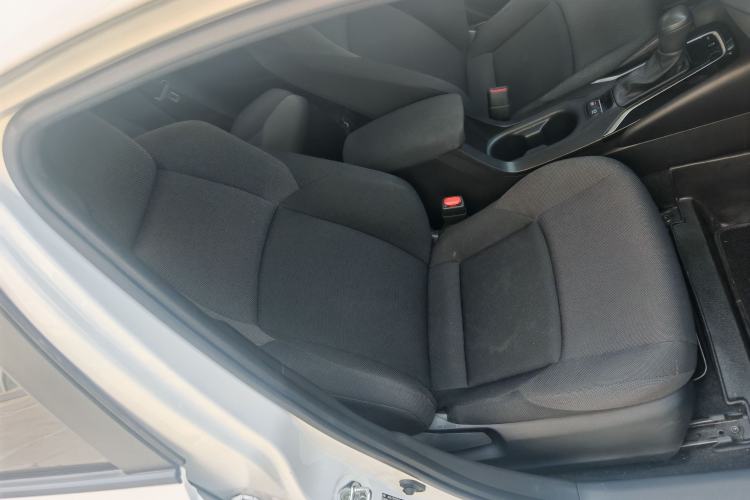 Used Toyota Levin 2021 TNGA 1.5L CVT Leading Edition Right Front Seat