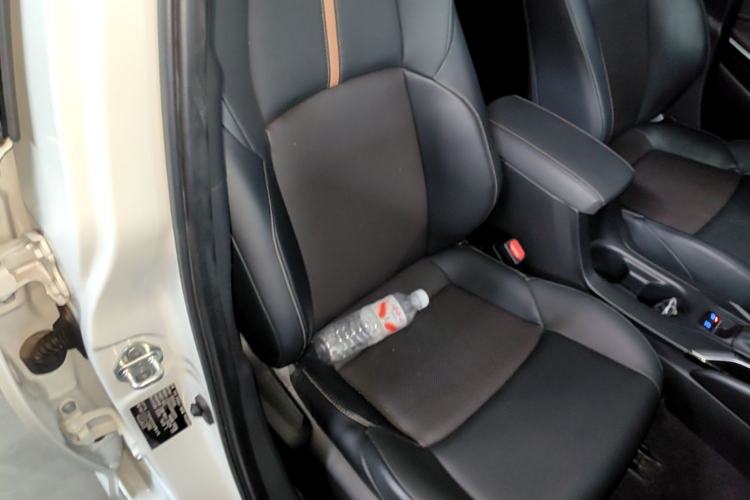 Used Toyota Levin 2021 2.0L Luxury Edition Right Front Seat