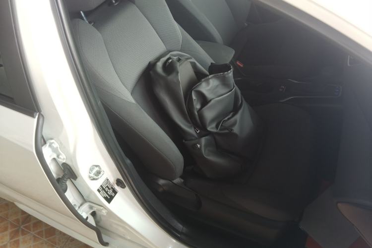Used Toyota Levin 2021 185T CVT Luxury Edition Right Front Seat