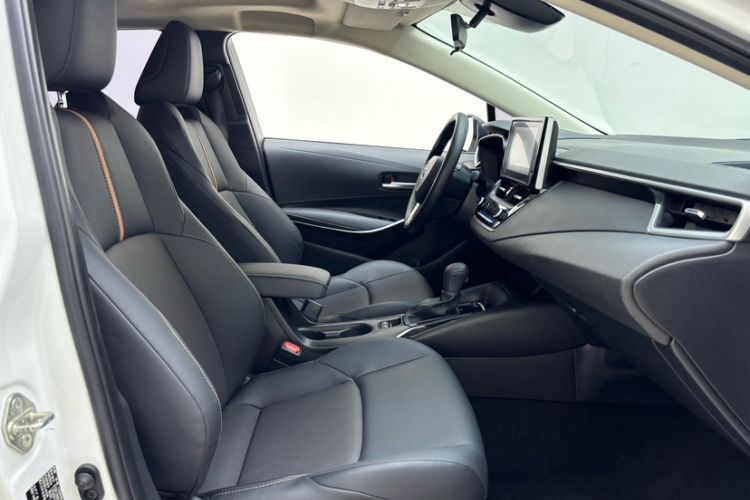 Used Toyota Levin 2021 2.0L Luxury Edition Right Front Seat