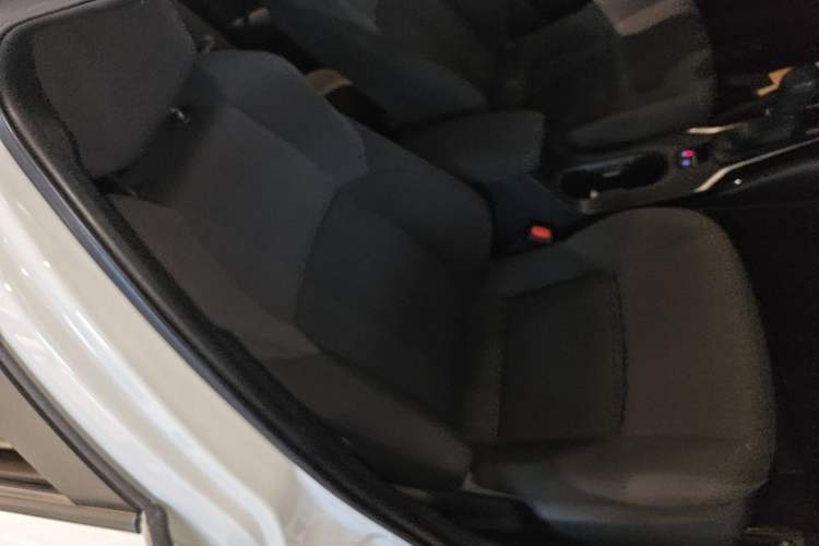 Used Toyota Levin 2021 TNGA 1.5L CVT Entry-Level Model Right Front Seat