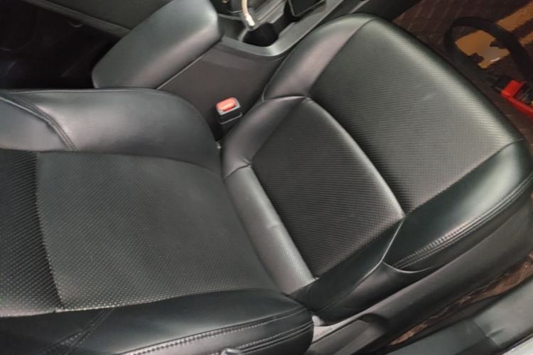 Used Toyota Levin 2021 Dual-Engine 1.8H E-CVT Luxury Edition Right Front Seat