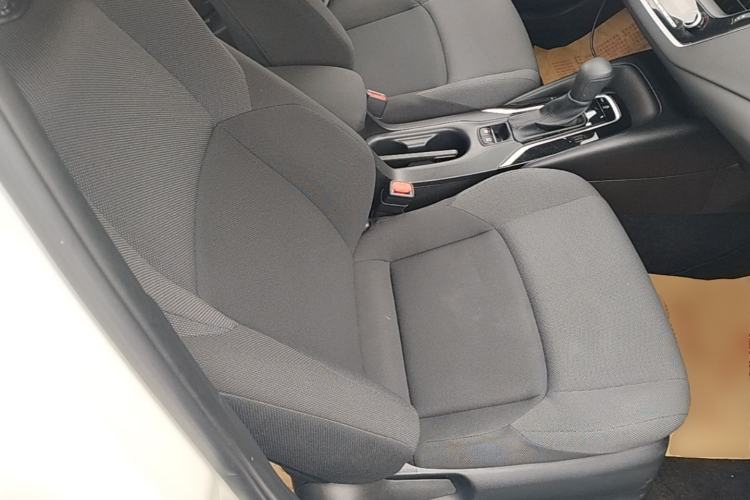 Used Toyota Levin 2021 TNGA 1.5L CVT Entry-Level Model Right Front Seat