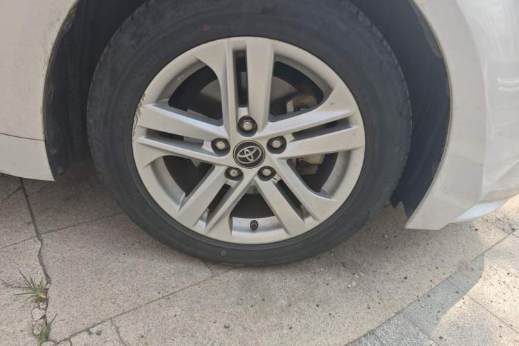 Used Toyota Levin 2021 TNGA 1.5L CVT Leading Edition Right Front Wheel Hub