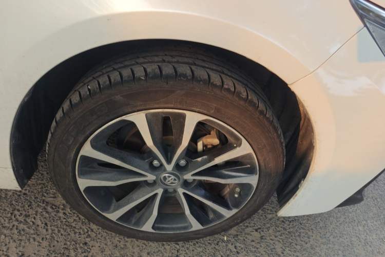 Used Toyota Levin 2021 Dual-Motor 1.8H E-CVT Sport Edition Right Front Wheel Hub