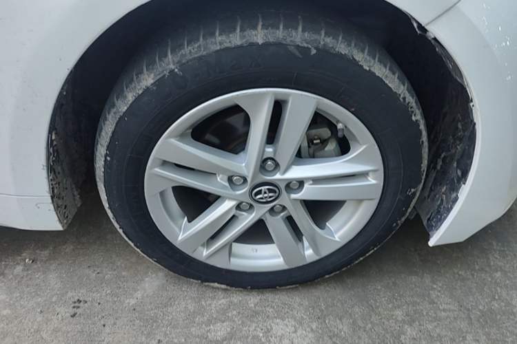 Used Toyota Levin 2021 Dual-Motor 1.8H E-CVT Leading Edition Right Front Wheel Hub