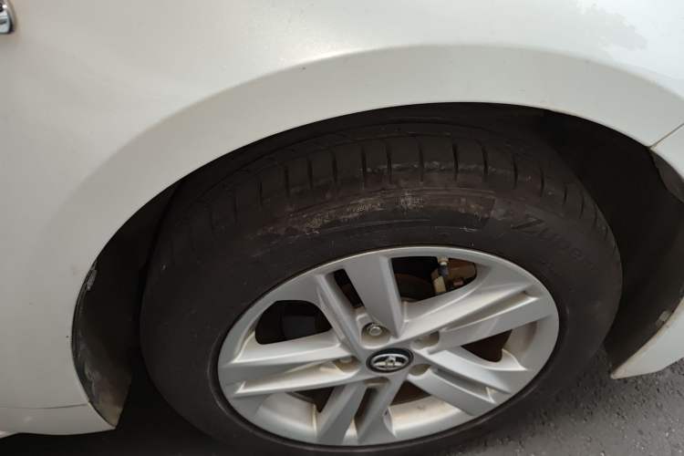 Used Toyota Levin 2021 Dual-Engine 1.8H E-CVT Luxury Edition Right Front Wheel Hub