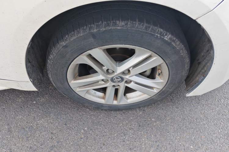 Used Toyota Levin 2021 Dual-Motor 1.8H E-CVT Leading Edition Right Front Wheel Hub