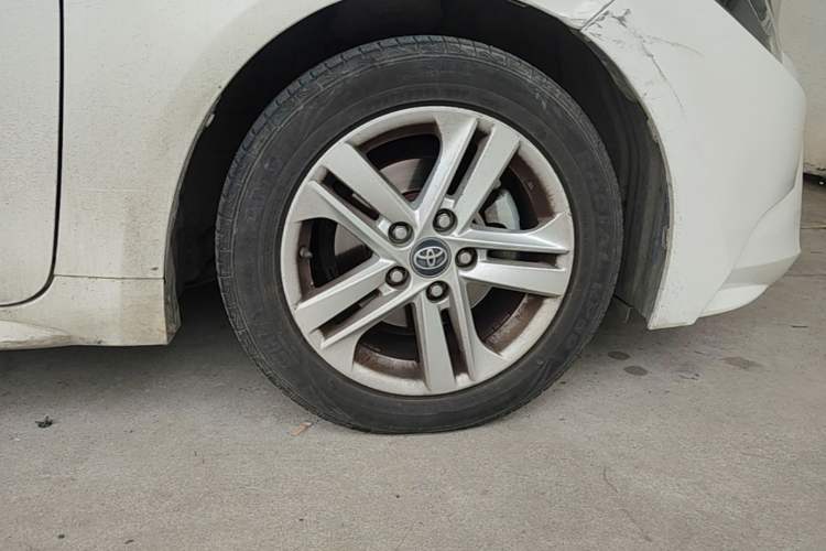 Used Toyota Levin 2021 TNGA 1.5L CVT Leading Edition Right Front Wheel Hub