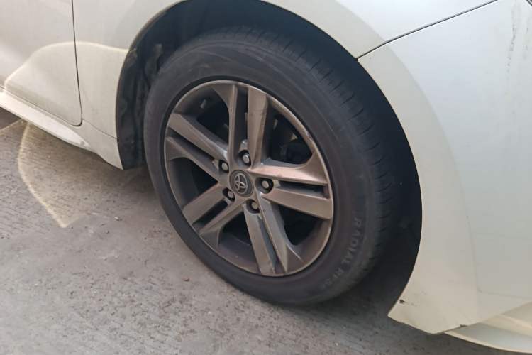 Used Toyota Levin 2021 TNGA 1.5L CVT Entry-Level Model Right Front Wheel Hub