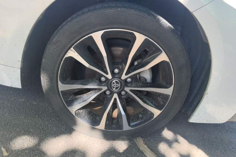 Used Toyota Levin 2021 Dual-Motor 1.8H E-CVT Sport Edition Right Front Wheel Hub