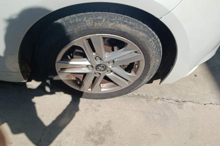 Used Toyota Levin 2021 TNGA 1.5L CVT Luxury Edition Right Front Wheel Hub