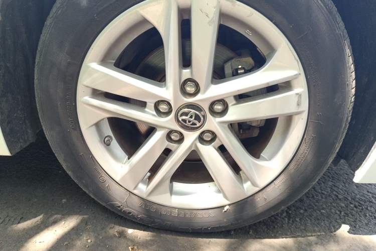 Used Toyota Levin 2021 TNGA 1.5L CVT Entry-Level Model Right Front Wheel Hub