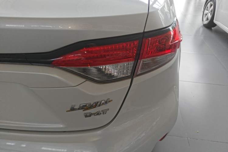 Used Toyota Levin 2021 185T CVT Luxury Edition Right Rear Taillight