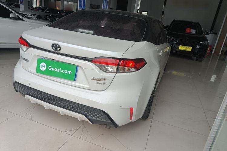 Used Toyota Levin 2021 185T CVT Sport Edition Right Rear Taillight