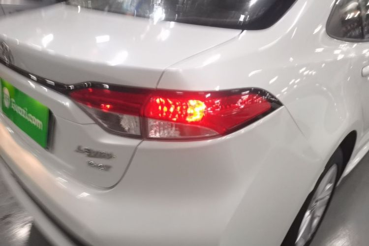 Used Toyota Levin 2021 185T CVT Luxury Edition Right Rear Taillight