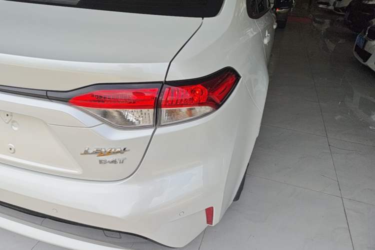 Used Toyota Levin 2021 185T CVT Luxury Edition Right Rear Taillight
