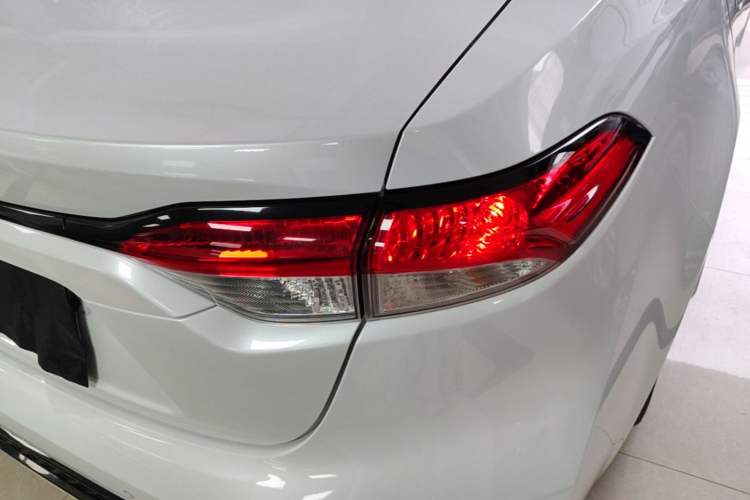 Used Toyota Levin 2021 185T CVT Sport Edition Right Rear Taillight