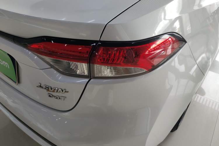 Used Toyota Levin 2021 185T CVT Luxury Edition Right Rear Taillight