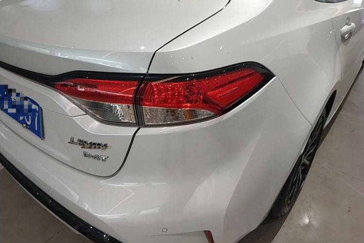 Used Toyota Levin 2021 185T CVT Sport Edition Right Rear Taillight