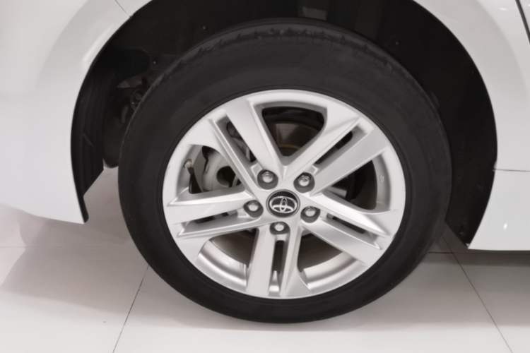 Used Toyota Levin 2021 Dual-Engine 1.8H E-CVT Luxury Edition Right Rear Wheel Hub