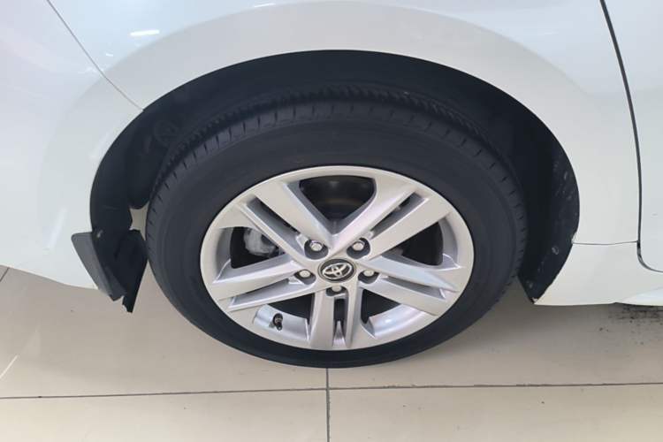 Used Toyota Levin 2021 TNGA 1.5L CVT Entry-Level Model Right Rear Wheel Hub