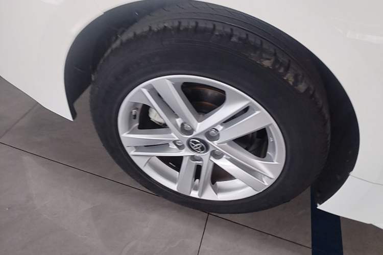 Used Toyota Levin 2021 TNGA 1.5L CVT Entry-Level Model Right Rear Wheel Hub