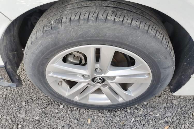 Used Toyota Levin 2021 TNGA 1.5L CVT Entry-Level Model Right Rear Wheel Hub